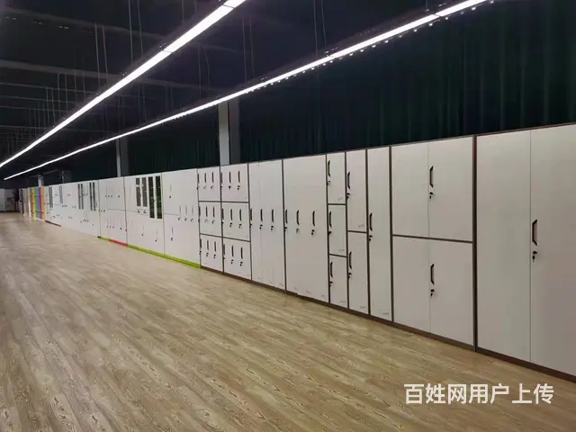 屏风隔断、员工位、班台、班椅文件柜快递柜维修 - 图片 4