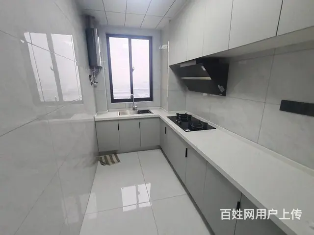 看房方便 雷桥别院精装三室 边户南北通透 近汽车站凤悦府 - 图片 6