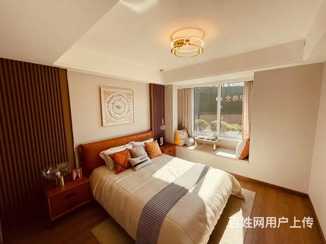 保真特价！翡翠雅筑零公摊纯洋房小区一楼带院子送地下室露台车位 - 图片 5