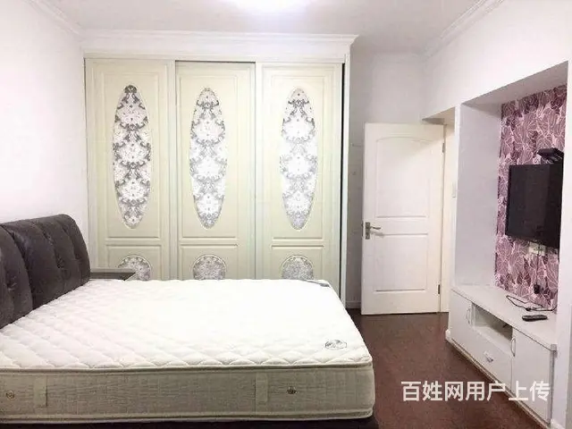 环球中心和平小区精装2房西湖文化广场省人民医院打铁关建国北路 - 图片 1