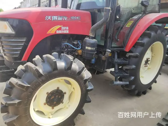 心连心拖拉机收割机需要联系 - 图片 5