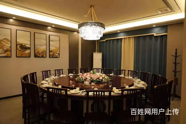 袁州区袁河东路400平餐饮店转让 - 图片 5