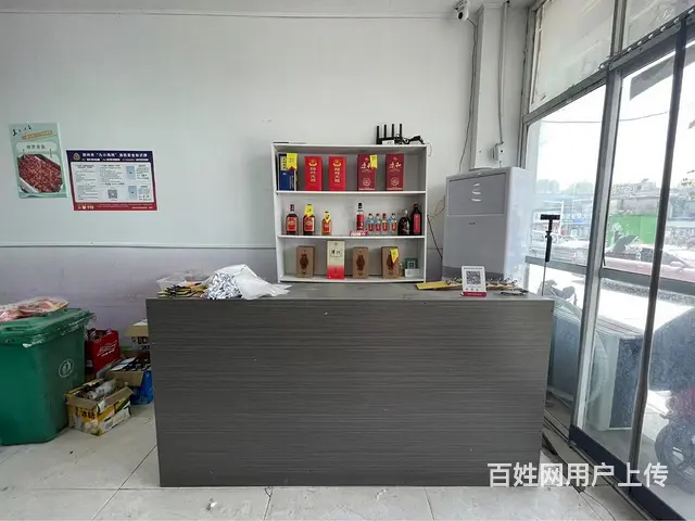 （徐州找店网）邳州恒山路餐饮店转让 - 图片 1