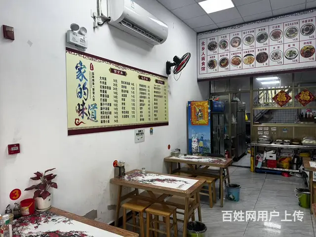 （51旺铺推荐）府城融创海口壹号48平铺面转让 - 图片 6