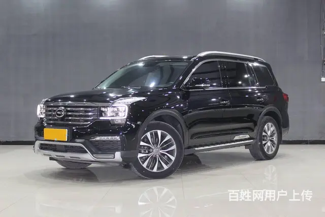 【搞定了！】传祺GS8 2017款 2.0T 手自一体 32 - 图片 2