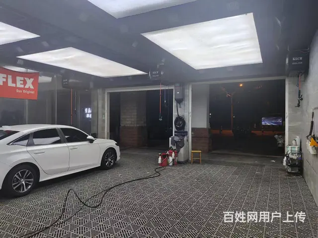 （51旺铺推荐）和谐路滨海九小旁240平旺铺转让 - 图片 3