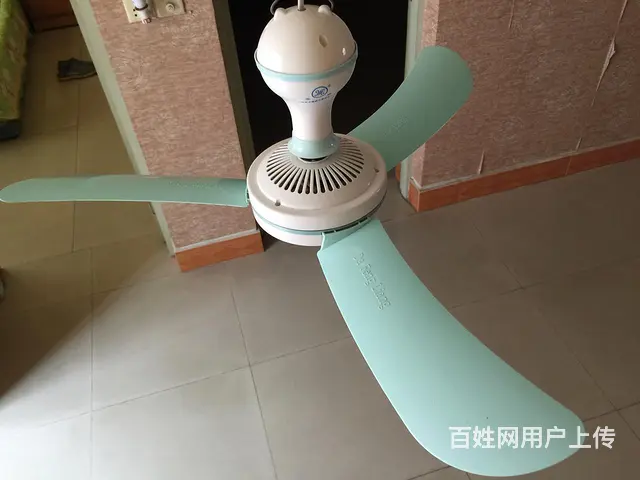 小吊扇 - 图片 1