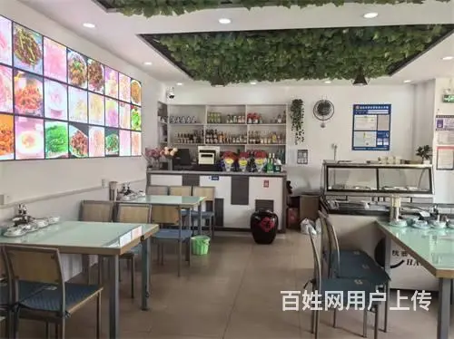 铁东化工学院小南门旁饭店出兑 - 图片 3