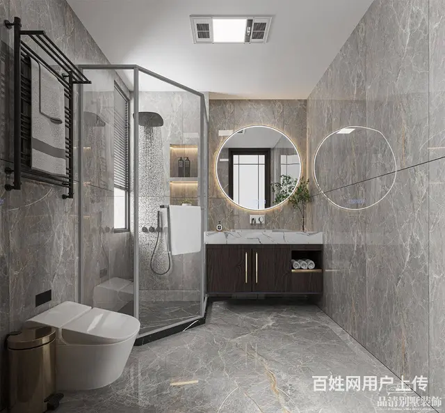 常州别墅装修：断桥铝门窗的选择 - 图片 3