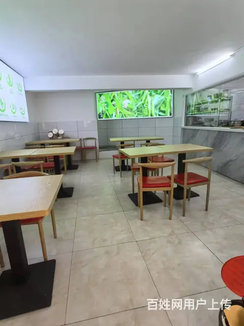 （51旺铺推荐）亚龙湾路65平餐饮店转让 - 图片 11