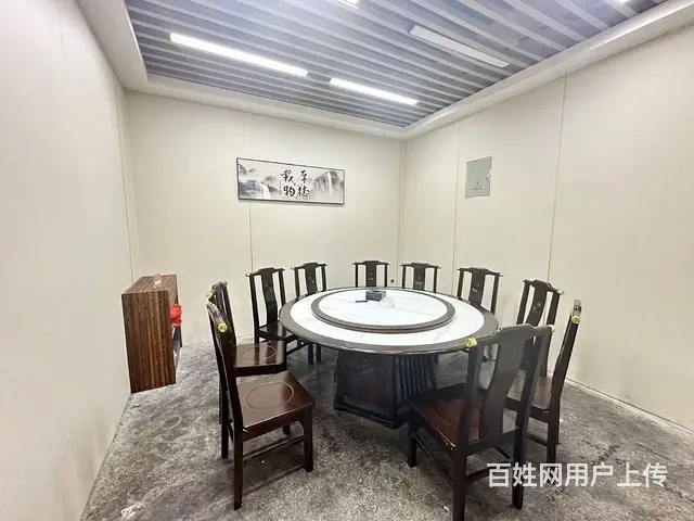 【搞定了！】【优选推荐】沛县好位置烧烤大排档店转让 - 图片 5