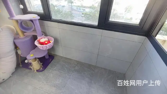 思北 御景苑 正规精装4房 采光好 花园小区 停车方便 - 图片 2