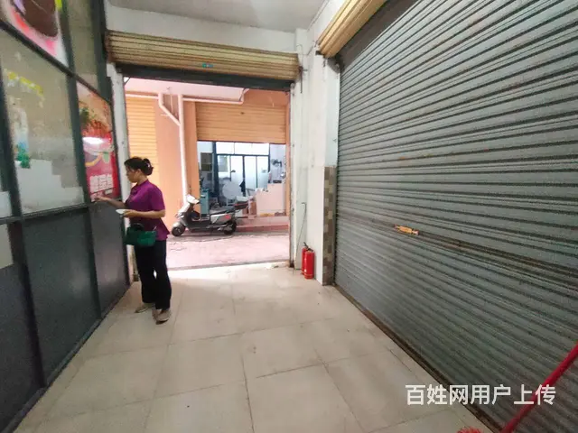 （51旺铺推荐）海垦滨濂村南社区40平出租 - 图片 9