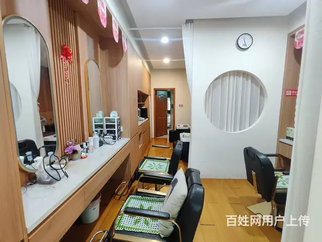 （51旺铺推荐）美兰区海府路35平养生馆转让 - 图片 3