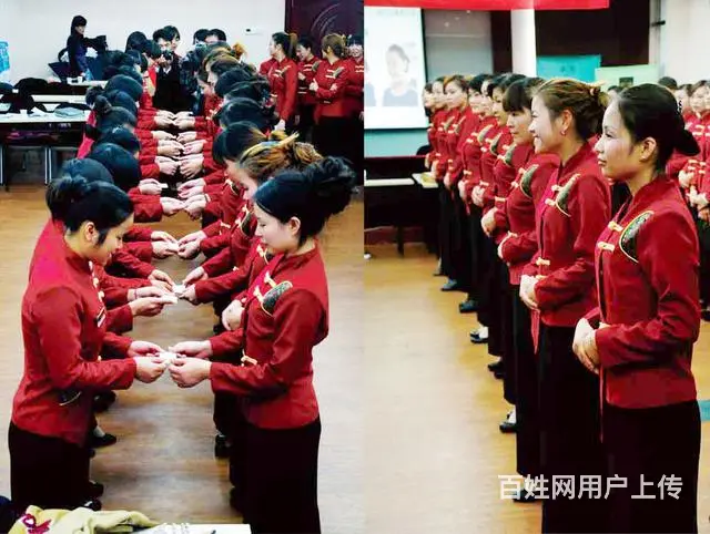 酒店招聘服务员15名 - 图片 5
