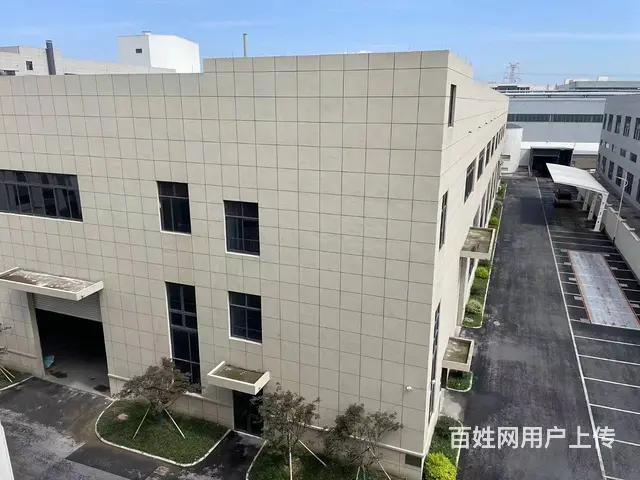 厂房出租 位置优越 停车方便 水电齐全 - 图片 3