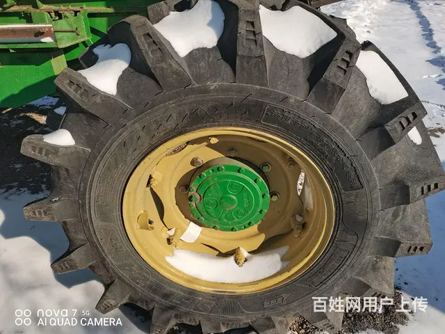 出售收割机 - 图片 4