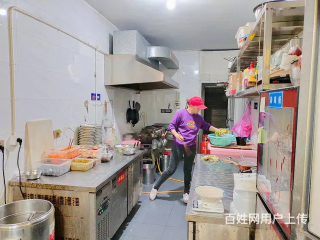 （老板本人）大型安置区工厂学校围绕螺蛳粉店优价转让 5585 - 图片 10