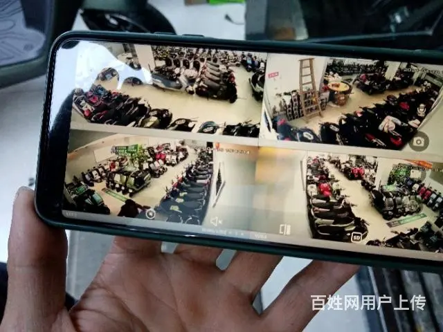 黄山周边电脑监控网络安装维修 - 图片 4