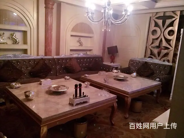 ［重庆十二乐坊夜总会KTV，排名口碑前列］ - 图片 4