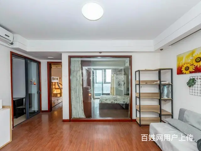 板块成交榜第六名扎根杭州首套房拎包入住钥匙房随时看 - 图片 2