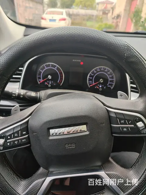 哈弗H6 2018款 1.5T 双离合 豪华型红标 - 图片 7