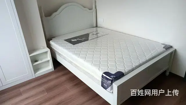 双人床480床垫280起。免费送货安装 - 图片 7