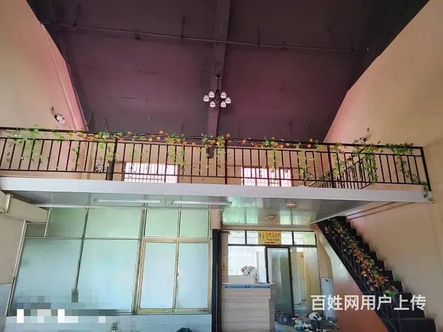 （51旺铺推荐）昌江县华田商业广场120平旺铺出租带露天外摆 - 图片 2