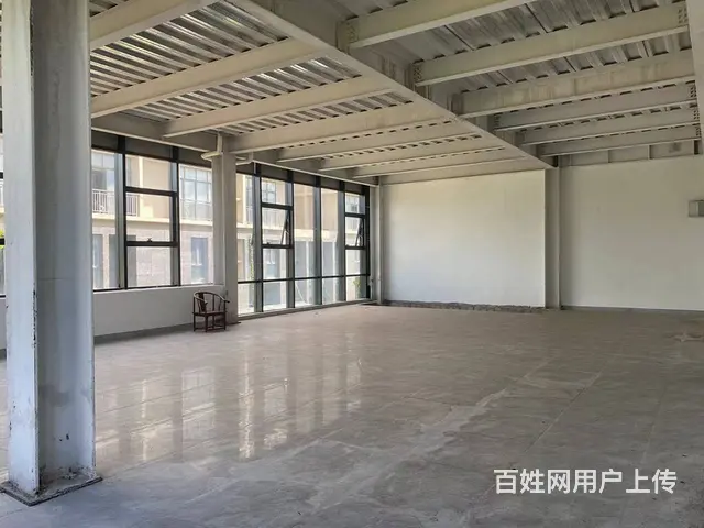 （51旺铺推荐）兴洋大道开维生态城1400平商铺招租 - 图片 10