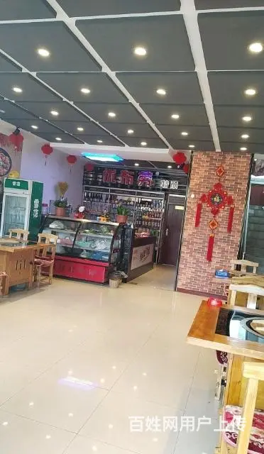 （同城）荣成石岛开发区营业中200平饭店转让 - 图片 2