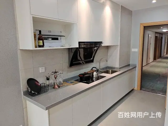 首付十多万南大街旁市中心核心地段运河天地 精装修现房即买即住 - 图片 9