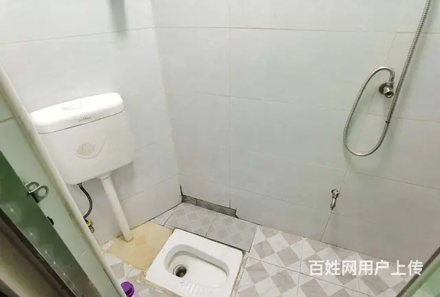 拱北关口岭景小区精装公寓出租，楼梯3楼，租价1350。近关口 - 图片 5