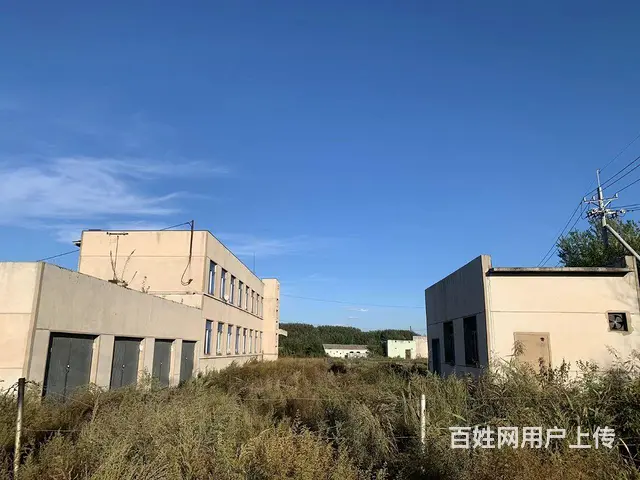 急卖60亩建设用地 - 图片 4