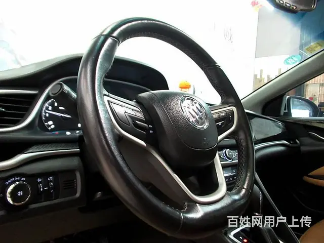 别克 阅朗 2019款 1.3T 手自一体 18T 互联旗舰 - 图片 7
