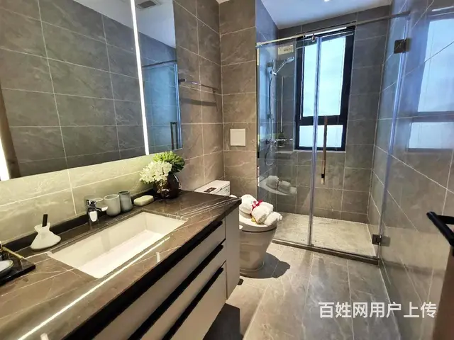 万科悦莊，精装电梯洋房，南北通透，找我优惠 - 图片 11