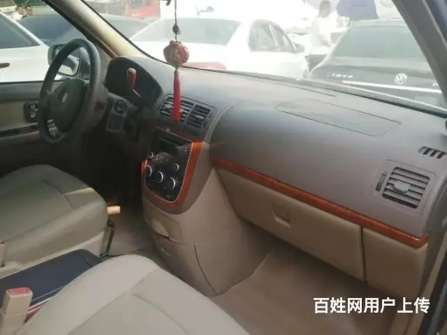 别克 别克GL8 2008款 GL8 陆尊 3.0 自动 L - 图片 7