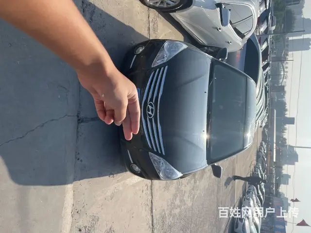 现代 伊兰特 2015款 伊兰特 悦动 1.6 自动 GLS - 图片 1