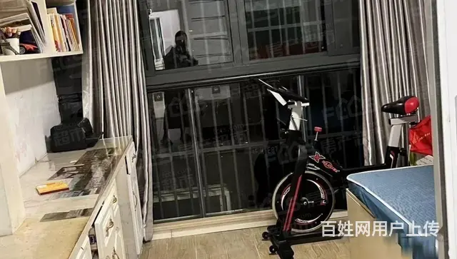 首租精装大三房，家电齐房子特别干净，有钥匙，随时看 - 图片 6