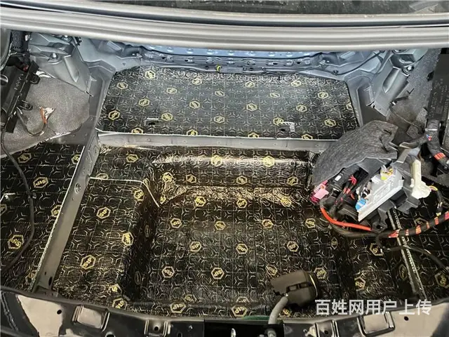 舒适娱乐双重飞跃 武汉歌德奔驰E级汽车音响改装 - 图片 4