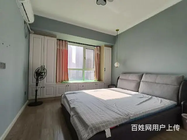 嘉禾尚郡 送25万装修 采光好 边套全明 诚意出售 好停车 - 图片 9