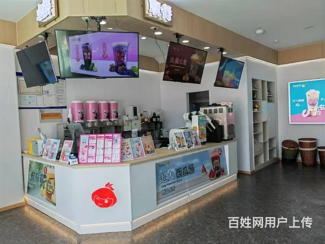 邢台海洋馆临街店铺转让可带品牌技术设备转让 - 图片 3