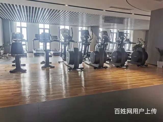 正伦进口椭圆机专卖店 - 图片 2