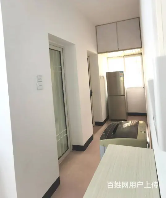 港窑路25号南苑小区 普通住宅1厅 精装修 - 图片 6