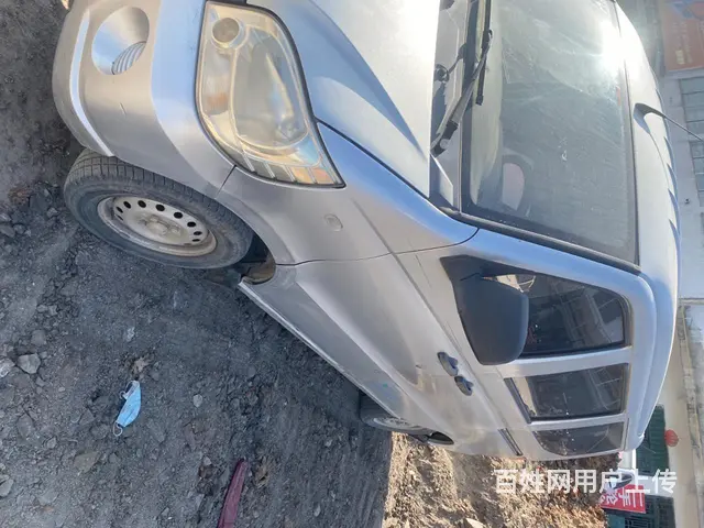 12五菱6390 - 图片 5