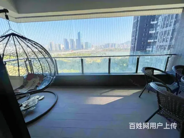 南湾区 中信红树湾  近拱北关口 十字门 到港珠澳大桥1公里 - 图片 8