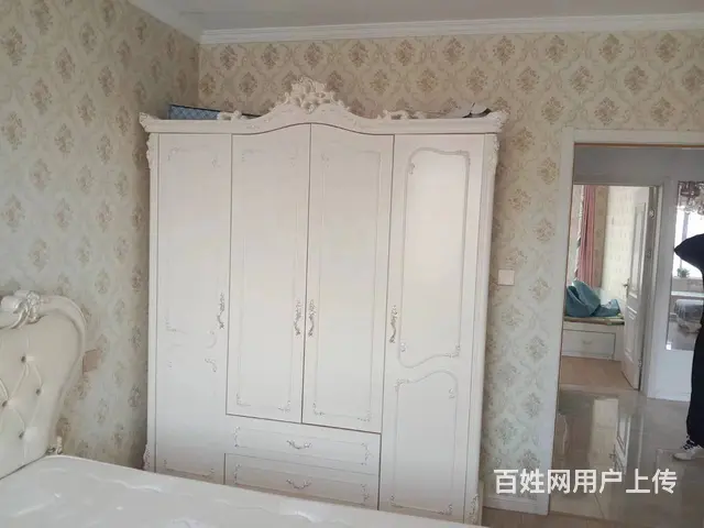 【搞定了！】出售欧式家具一套，九成新非常好的家具 - 图片 2