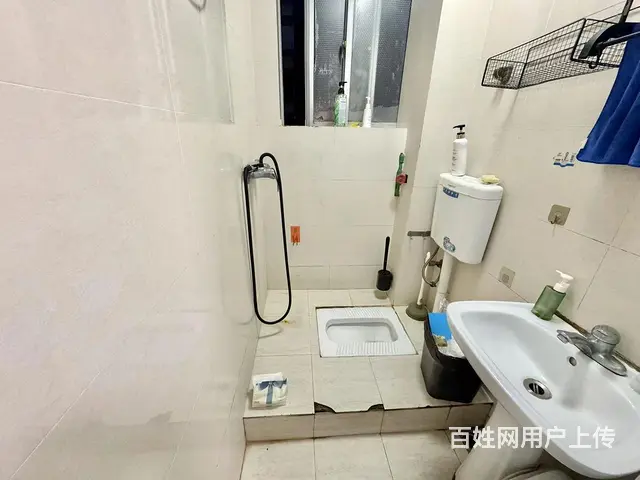 翠苑正规住宅2室急租 - 图片 2