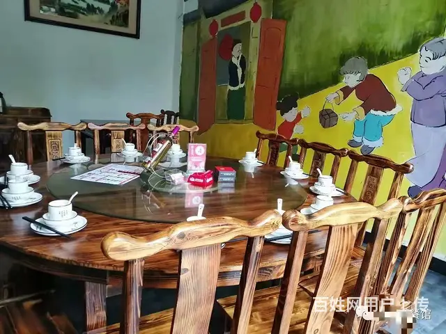 商家必争之地 营业中餐饮店 生意稳定 接手即可盈利 - 图片 4