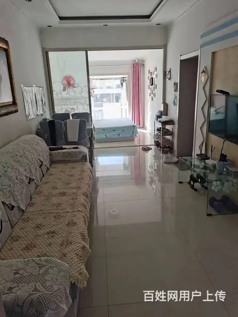 幸福里，7楼，顶，62平，9万 - 图片