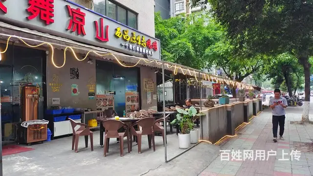精选）驷马桥日流水5千-1万独栋餐饮店急转 - 图片 1